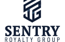 Sentry x Griffin Investments Logo